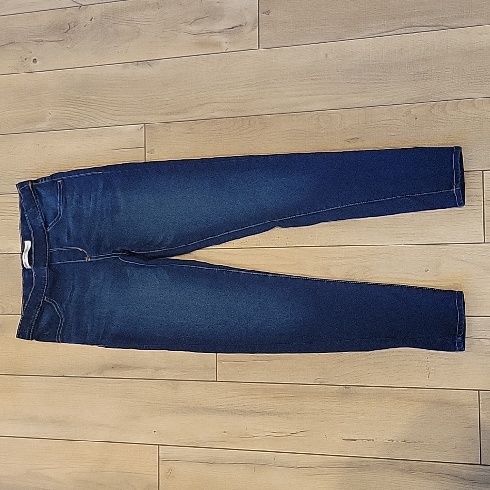 Levis Pull-On Jegging Girls Size 14